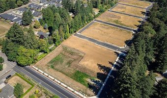 112 NE 21st Way Plan: Spruce II, Battle Ground, WA 98604