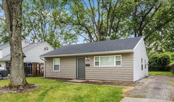 2381 Century Dr, Columbus, OH 43211