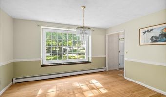 20 Adirondack Dr, East Greenwich, RI 02818