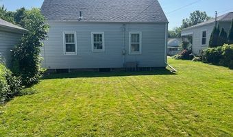 2467 S Seneca Ave, Alliance, OH 44601