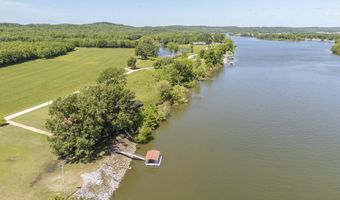SCENIC Ln lot 11, Bath Springs, TN 38311