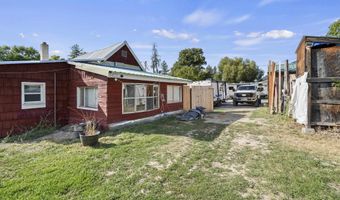 1395 East St, Addy, WA 99101