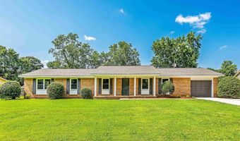 212 Cascade Dr, Athens, AL 35611