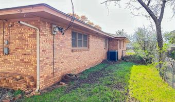 812 S Ash St, Archer City, TX 76351