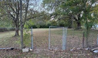 1120 Springdale Rd, Ardmore, OK 73401