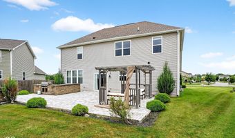 1081 Park Ct, Avon, IN 46123