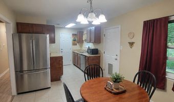 15916 Big Ridge Rd, Biloxi, MS 39532