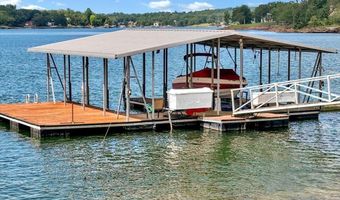 106 MILES Dr, Arley, AL 35541