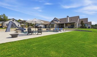600 W Hill Dr, Aledo, TX 76008