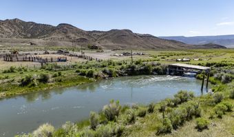1410 W Highway 62, Antimony, UT 84712