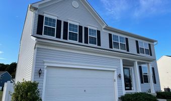43 BOONE Ct, Magnolia, DE 19962
