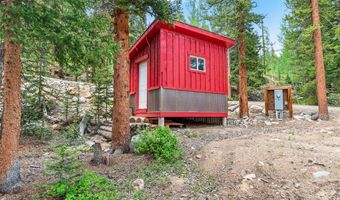 356 BAUXITE Ln, Alma, CO 80420