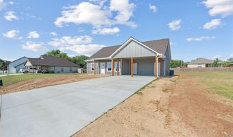 408 Poplar Ct, Hico, TX 76457