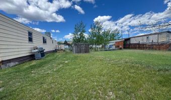 407 409 N Washington St, Boulder, MT 59632