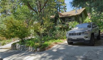 37590 Live Oak, Angelus Oaks, CA 92305