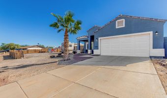 8995 W ONEIDA Dr, Arizona City, AZ 85123