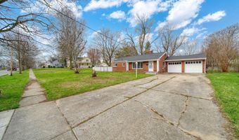 418 S Scott St, Adrian, MI 49221