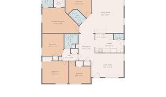 4906 UPLAND Dr, Alexandria, VA 22310