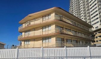 108 S Montpelier #411, Atlantic City, NJ 08401