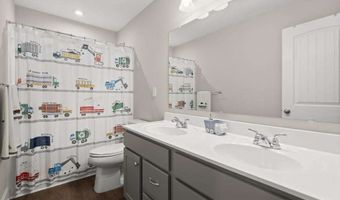 8015 Scenic Rdg, Ball Ground, GA 30107