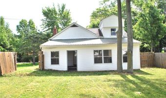 320 Broadway St, Amherst, OH 44001