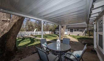 7609 NW 38th St, Bethany, OK 73008