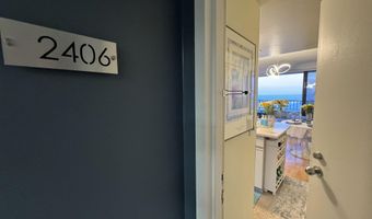3851 Boardwalk 2406, Atlantic City, NJ 08401