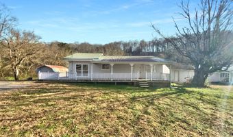 1075 Byrams Fork Rd, Andersonville, TN 37705