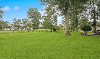 733 PLANTATION Dr, Abita Springs, LA 70420