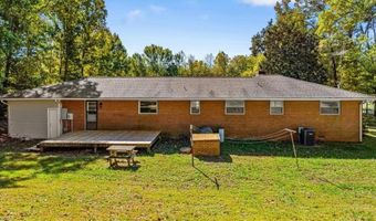 708 Dawson Miller Rd, Asheboro, NC 27205