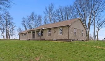 6981 Foster College Rd, Bates City, MO 64011