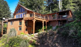 15870 PELICAN BAY Dr, Brookings, OR 97415