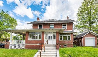 1005 S Freedom Ave, Alliance, OH 44601