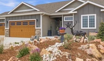1520 SCENIC RIDGE Dr, Cheyenne, WY 82009