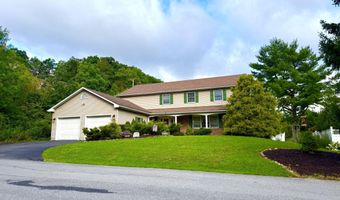 300 E Penn Ave, Altoona, PA 16601