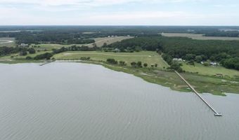 27220 BAYLYS NECK Rd, Accomac, VA 23301