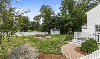 49 Baldwin Rd, Billerica, MA 01821