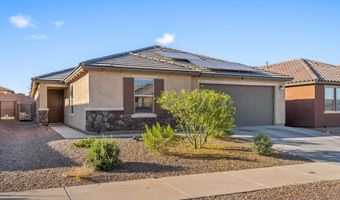 890 W CALLE CAJILLA, Sahuarita, AZ 85629
