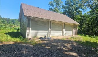 144 Wildwood Lane Lot A Part Of Th, Atkins, AR 72823