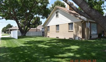 1004 Dakota, Alliance, NE 69301
