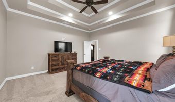 1052 Resolute Rd, Millsap, TX 76066