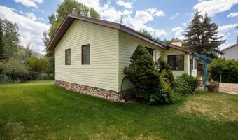 458 E 1ST Ave, Afton, WY 83110