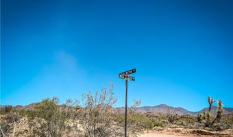 606 D S Billy The Kid Rd, Yucca, AZ 86438