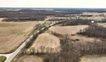 SE 1425 Road, Akron, IN 46910