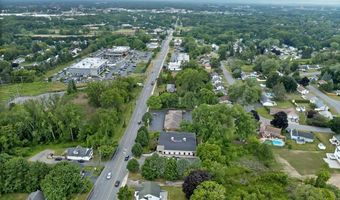 140 Everett Rd, Albany, NY 12205
