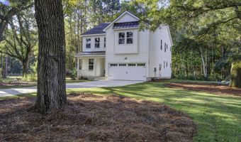 965 Beehive Rd, Awendaw, SC 29429