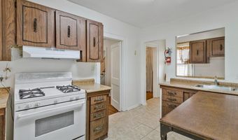 921 48TH St NE, Washington, DC 20019