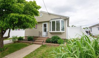 34 Zambarano Ave, North Providence, RI 02911