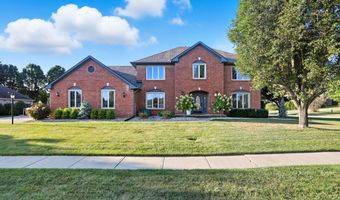 1665 Danaher St, Indianapolis, IN 46217