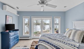 105 Mill Island Rd, Arrowsic, ME 04530